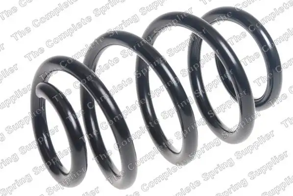 LESJÖFORS 4256890 | Helezon Yayı 117 176 Arka 3 X Mavi