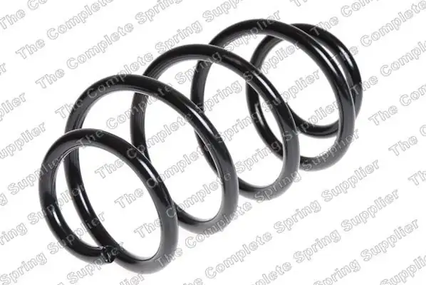 LESJÖFORS 4085718 | Helezon Yayı Ön Audi A3 2004 Golf 6 Scirocco 04 1 8 TFSI 2 0 TDI