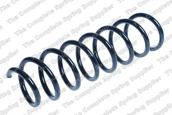 LESJÖFORS 4208480 | Helezon Yayı Arka F10 F11 520i 523i 530i