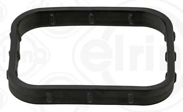 ELRING 533.100 | Yağ Soğutucu Contası Dörtgen Opel Astra J / K Insignia 1.6 Xht / Shl