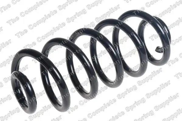 LESJÖFORS 4208501 | Helezon Yayı X5 E70 X6 E1 N57 N63 07 14 Arka