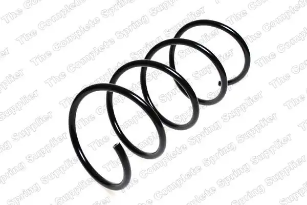 LESJÖFORS 4056836 | Helezon Yayı Mercedes C180 W203 W209 00 07 Ön
