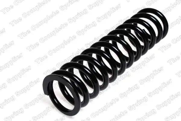 LESJÖFORS 4056813 | Helezon Yayı W124 Ön 14 50 mm X 437