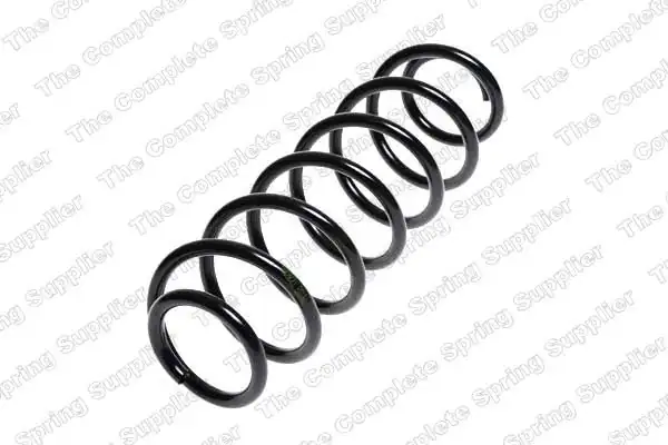 LESJÖFORS 4295066 | Helezon Yayı Arka VW Polo HB 02 08
