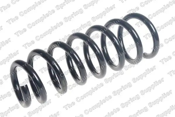 LESJÖFORS 4008531 | Helezon Yayı Ön Bmw X6 E71 E72