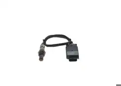 BOSCH 0281008783 | Azot Oksıt (Nox) Sensörü 17-Polo-Ibiza