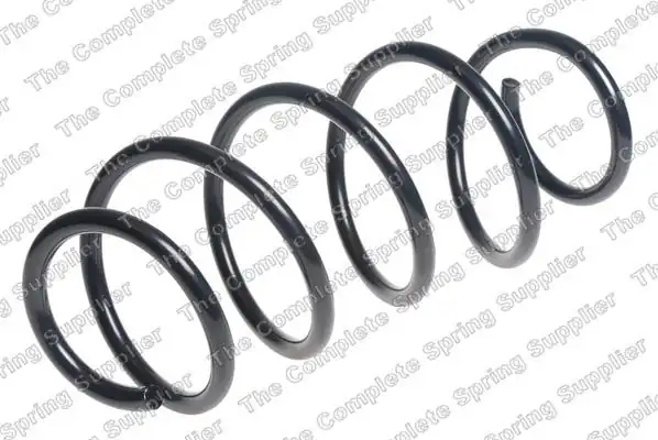 LESJÖFORS 4008522 | Helezon Yayı Ön X3 F25 X4 F26 Bm 14 867555
