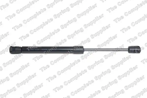 LESJÖFORS 8058702 | Kaput Amortisörü Mini R 60 61 Countryman R60