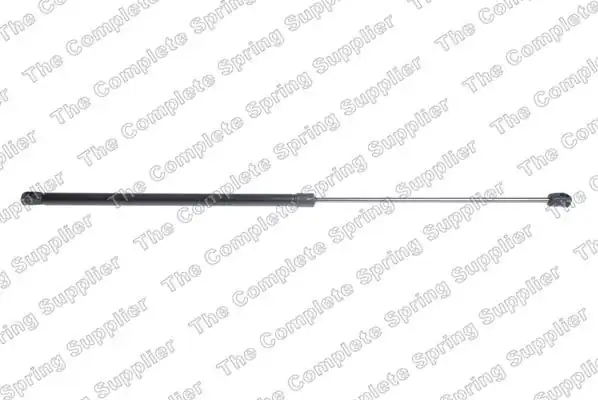 LESJÖFORS 8095027 | Kaput Amortisörü VW Passat 2014 866725