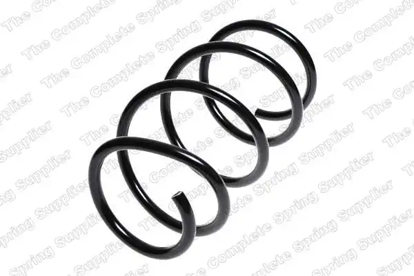 LESJÖFORS 4008455 | Helezon Yayı Bmw E60 E61 Ön 525d 530d M57 03 10