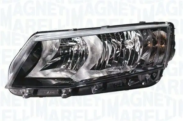 MAGNETI MARELLI 711307024255 | Far Octavia Pq37 Sağ 2013 2017