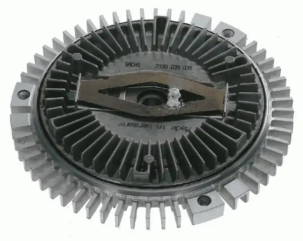 SACHS 2100039031 | Termik Mercedes E Class W210 S210 99 03