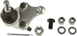 TRW JBJ1072 | Rotil Alt-(Corolla 2007-2012 / Auris 2007-2012 / Rav4 2006-/ Verso 2010 -)