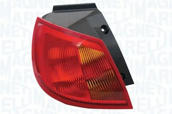 MAGNETI MARELLI 714027850802 | Stop Lambası Sağ Colt 05 09 3 Kapı