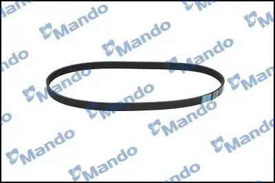 MANDO MB5PK880 | Kanallı V Kayışı Renault Clio İ II Kangoo Twingo 1 2 8v 5pk880 96