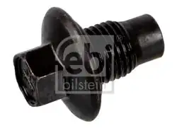 FEBI BILSTEIN 21096 | Karter Tapası C-Max 1.6 07-10 C-Max 1.8 07- | 5 Adet