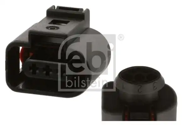 Febi Bilstein 37915 Soket VW Passat Polo Golf T5 10 Adet