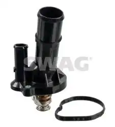 SWAG 33108393 | Termostat Landrover Freelander 2 (L359) 2.0 Si44×4 / Range Rover Evoque (L538) 2.04×4