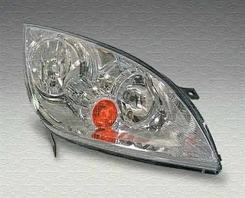 MAGNETI MARELLI 710301208201 | Far Sol Colt 04 09