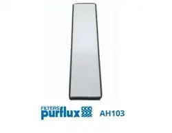 PURFLUX AH103 | Polen Filtresi Ford Mondeo I/II 93-00