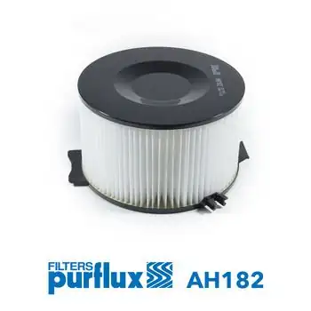 PURFLUX AH182 | Polen Filtresi Karbonsuz VW Transporter T4 1 9d 2 4d 2 5 TDI