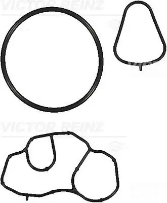 VİCTOR REİNZ 15-11033-01 | Mini Cooper R56 R60 Yağ Hazne Conta Seti 11428643758
