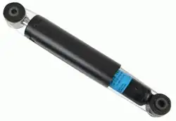 SACHS 315165 | Arka Amortisör Citroen C2 C3 1.4 1.6 1.4Hdı 02 -