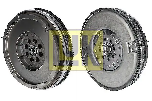 Luk 415056910 Volan Mercedes Benz C Serisi W204 C 180 200 CDI 09 14 E Serisi W212 E 200 CDI 09 15