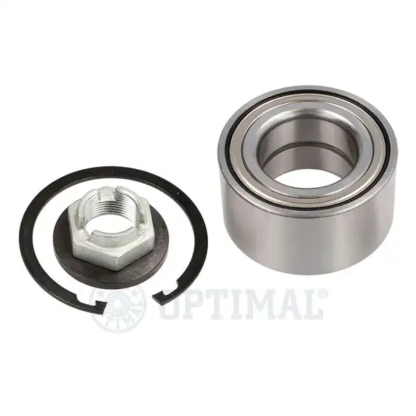 OPTIMAL 301045 | Teker Rulmanı Ön Fiesta Focus Fusion ABS