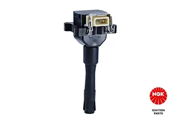 NGK 48036 | Ateşleme Bobini BMW E34 E31 E32 E36 E38 U5012