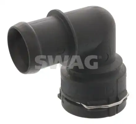 SWAG 30946147 | Soğutma Suyu Flanşı VW Golf4 Bora 1 9 TDI 96 04 2127601