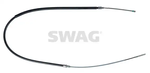 SWAG 30914236 | El Frenı Teli VW Golf 3 Vento 89