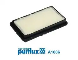 PURFLUX A1006 | Filtre Hava-Accord 90 > 93
