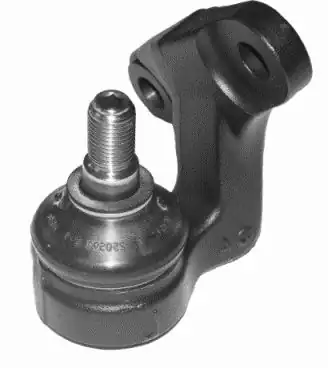 Lemforder 2597502 Bmw E34 E46 Xi Rotil Alt Sağ