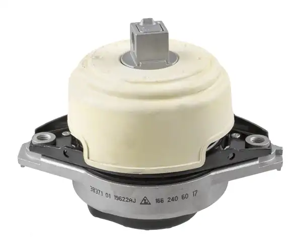 Lemforder 3837101 Motor Takozu Sol Mercedes W166 X166 C292 278 4matic 12 19