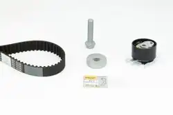 CONTINENTAL CTAM CT1184K1 | Triger Gergi Seti Renault Clio II IV Kangoo Megane II Scenic II Dacia Dokker Logan 1.5 DCI