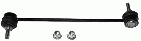 Lemforder 2551302 Askı Rotu Renault Laguna 1 9dci 2 0 16v 2001 2007 Opel Vivaro A B 1 6cdti 2006 2019