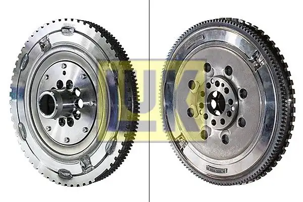 Luk 415058009 Volan Dmf Porsche 911 Convertible 3 6 Carrera 08 06 11 12