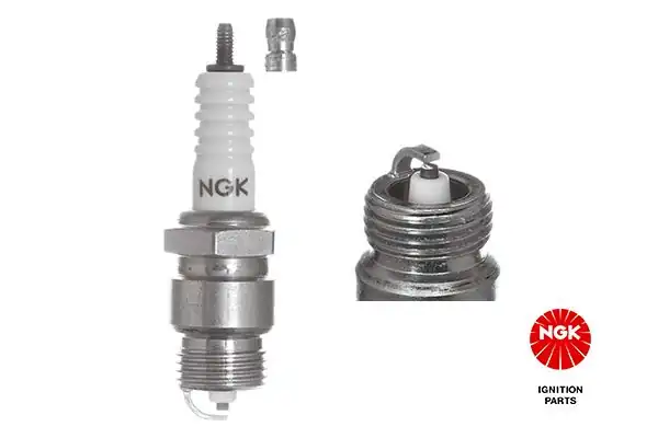 NGK 2610 | Ateşleme Bujisi 1t Marin Airboy Deniz Motoru Evinrude Mercury Johnson
