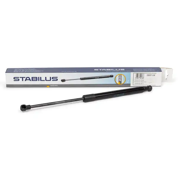 STABILUS 0681VK | Bmw E81 E82 E87 E88 Motor Kaput Amortisörü