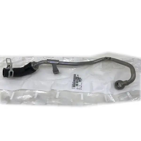 Citroen C4 2011 2017 1 6 Thp 16 Valf Turbo Su Hortumu Orjinal