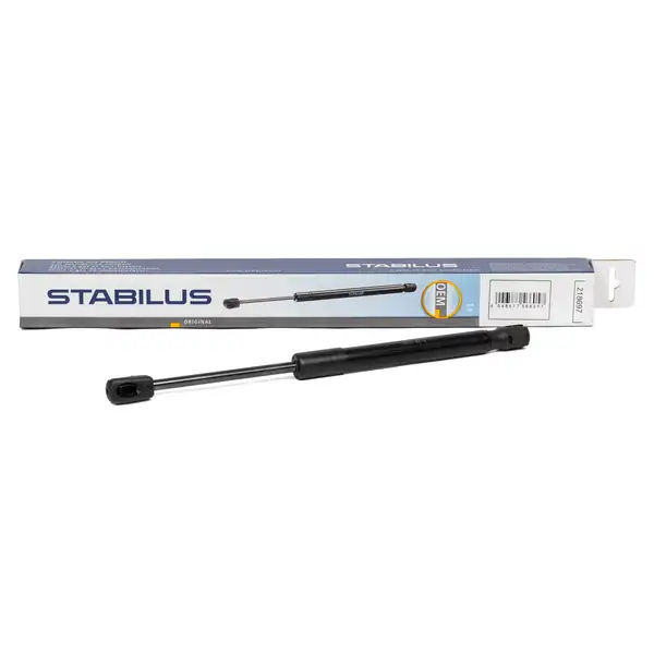 STABILUS 218697 | Kaput Amortisörü F 06 10 11 12 13