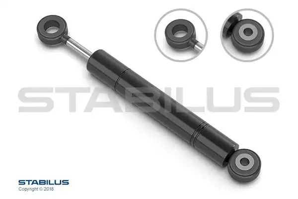 STABILUS 9962UJ | V Kayış Gergi Amortisörü W211 221 M272 03 2009760