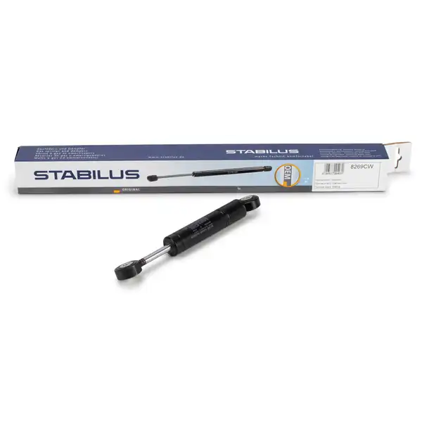 STABILUS 8269CW | Mercedes W124 200d Kayış Gergi Amortisörü 602 601