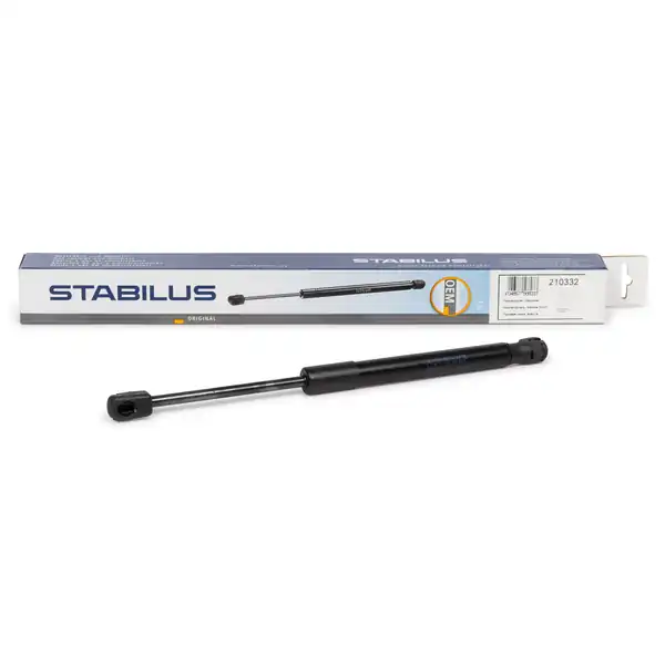 STABILUS 210332 | Kaput Amortisörü F 06 10 11 12 13 Yeni Model