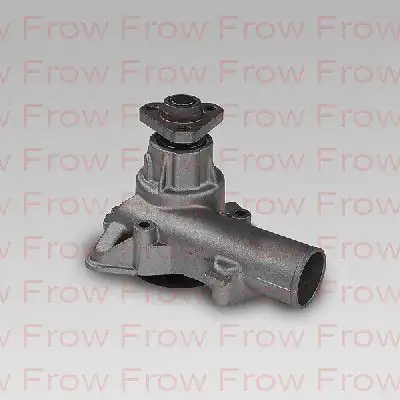 FROW SU POMPASI 1511502001 | Su Pompası Devirdaim Fiat M131 1600