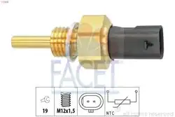 FACET 73379 | Su Sıcaklık Sensörü Astra J Astra K Insignia A B16dth B20dth
