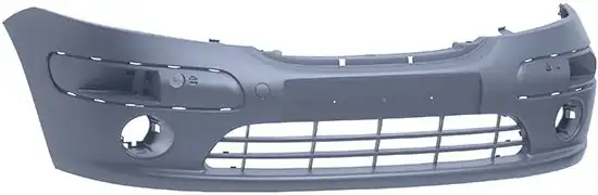 PHIRA C302200 | Ön Tampon Astarlı Citroen C3 İ Fc Fn_ 2002