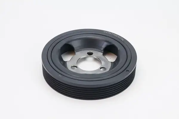 Continental Ctam Vd1122 Krank Kasnağı 207 208 308 Mini 1 6 16v 07 2349133