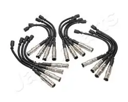 JAPAN PARTS IC-0502 | M.Benz M113 W220-163 (16 Adet) Ateşleme Kablosu A1121500318